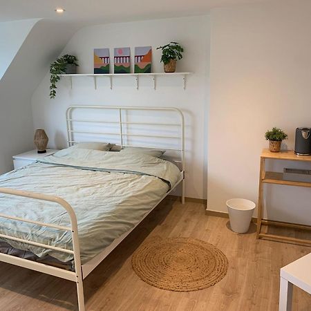 ホテル Casa Coco メッヒェレン エクステリア 写真